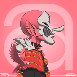 Yokai #2879