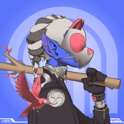 Yokai #3878