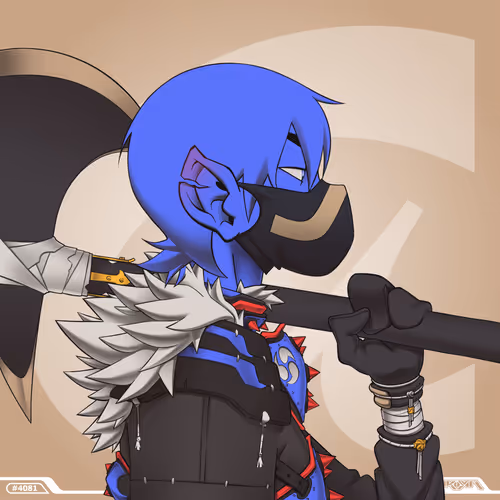 Yokai #4081