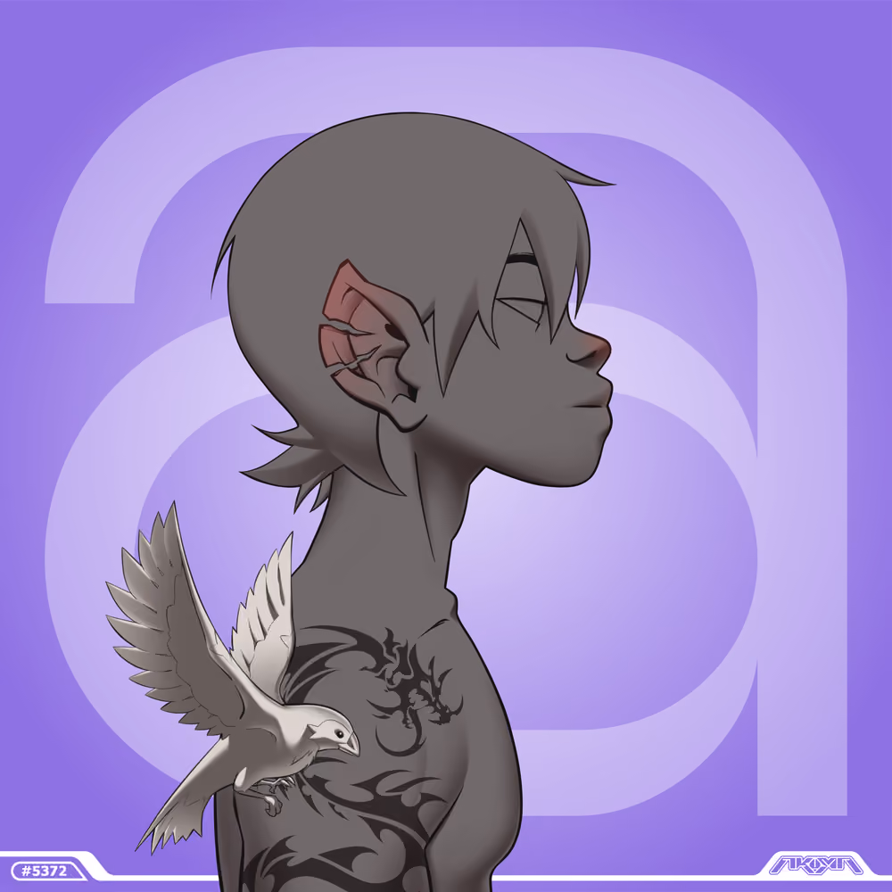 Yokai #5372