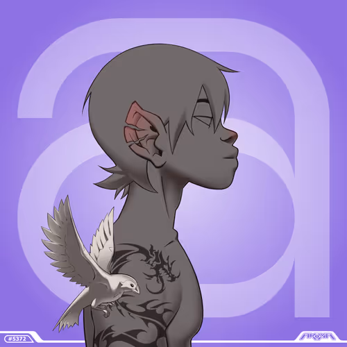 Yokai #5372