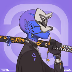 Yokai #4685