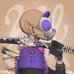 Yokai #5085