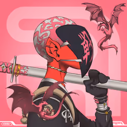 Yokai #3763
