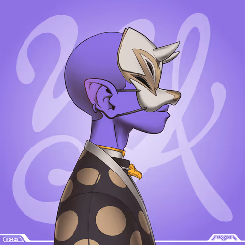 Yokai #5425