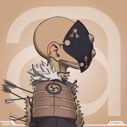 Yokai #3270