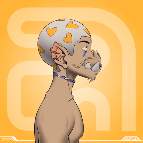 Yokai #3507