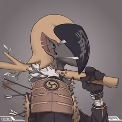 Yokai #4790
