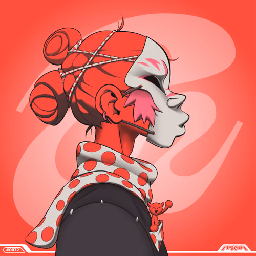 Yokai #72
