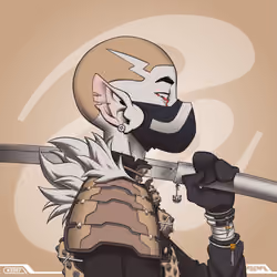 Yokai #2357