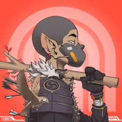 Yokai #3098