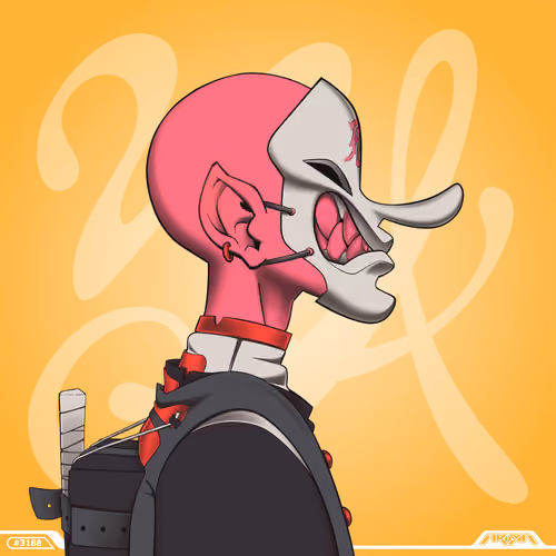 Yokai #3188