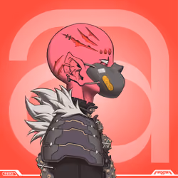 Yokai #4453