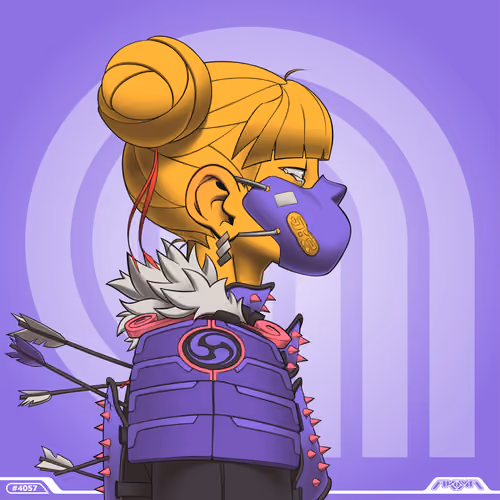 Yokai #4057
