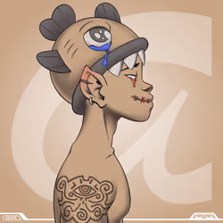 Yokai #276