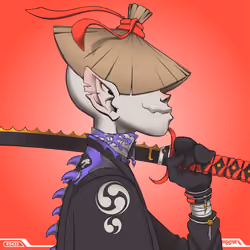Yokai #5423