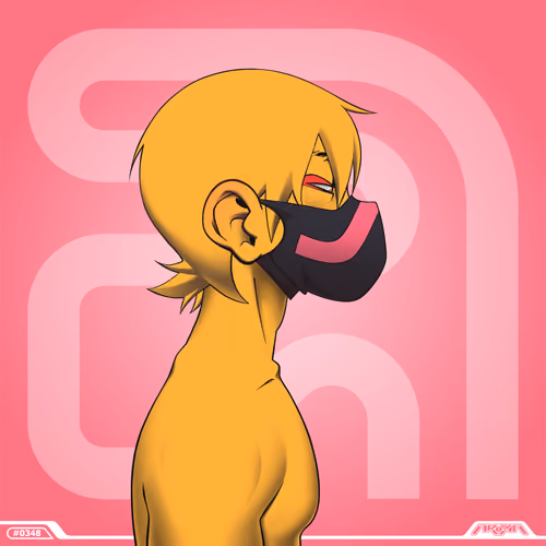 Yokai #348