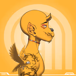 Yokai #4094