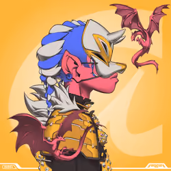 Yokai #4944