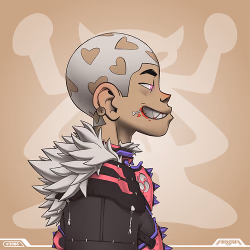 Yokai #2086