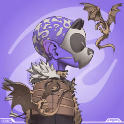 Yokai #4103