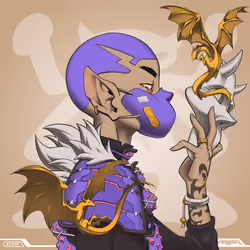 Yokai #1279