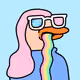 1067