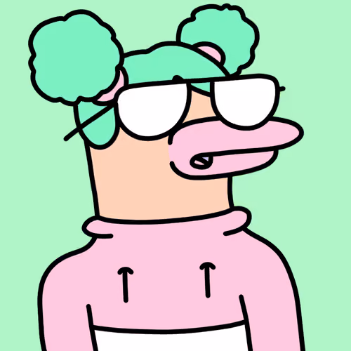 Doockle #7017