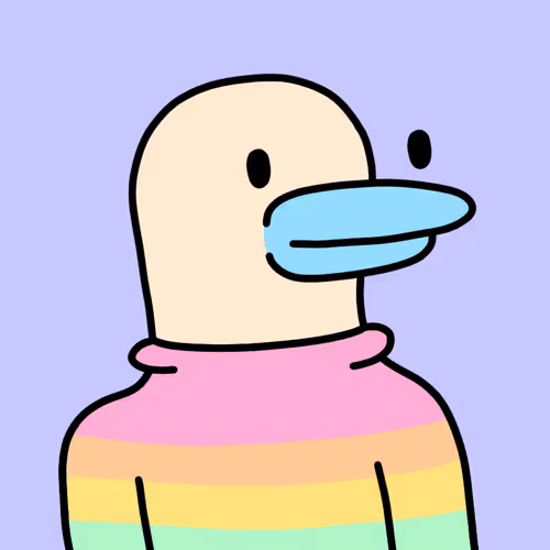gaussiandist.eth Ethereum Name Service (ENS and .eth domain) PFP