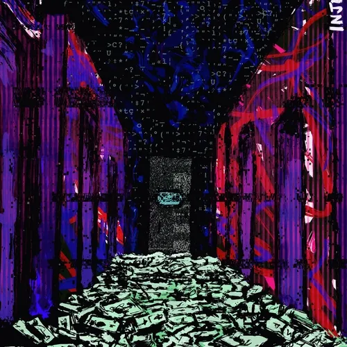 33 Curated Drop Featuring Injectkid