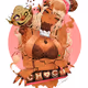 8