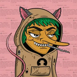 Hideous Hackers Heroes ETH #72