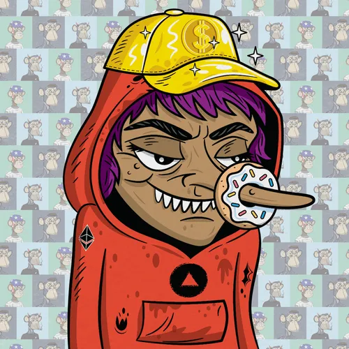 Hideous Hackers Heroes ETH #85