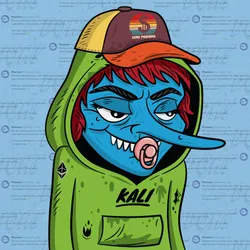 Hideous Hackers Heroes ETH #70