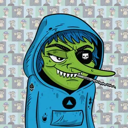 Hideous Hackers Heroes ETH #161