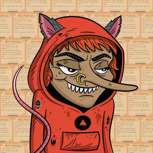 Hideous Hackers Heroes Eth