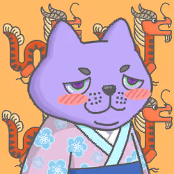 AsianCat #5388