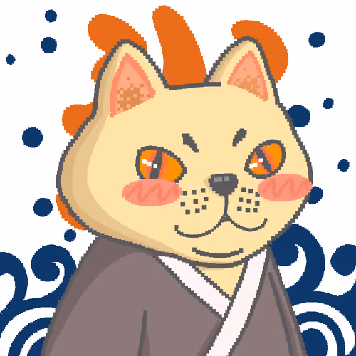 AsianCat #9144