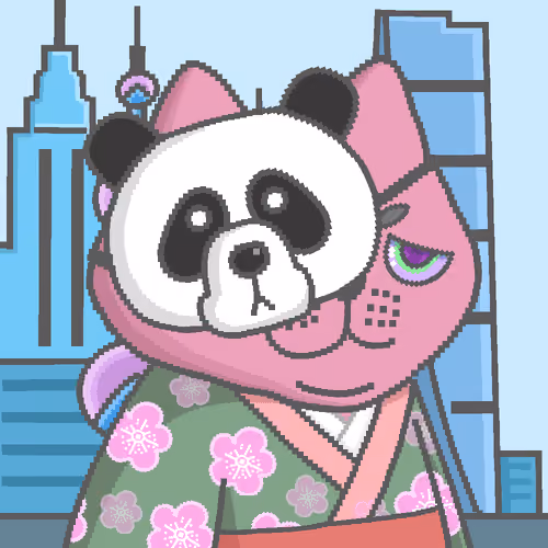 AsianCat #7694