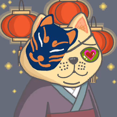 Asiancat