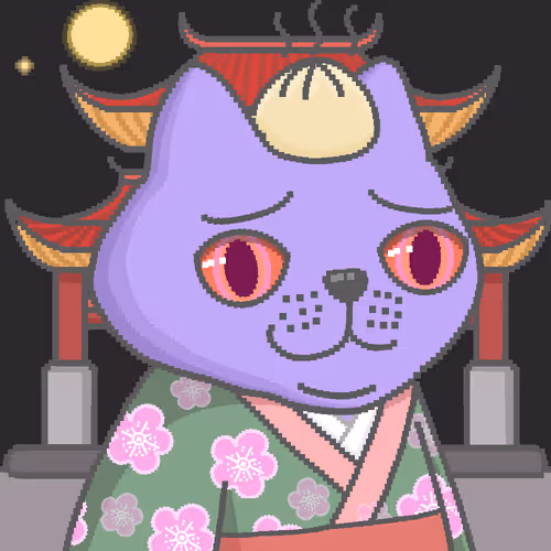 Asiancat