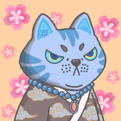 AsianCat #2521