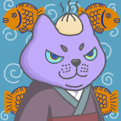 AsianCat #7368