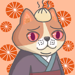 AsianCat #2781