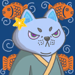 AsianCat #7748