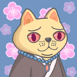 AsianCat #2434