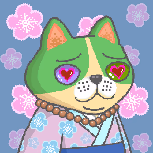 AsianCat #9244