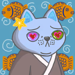 AsianCat #355