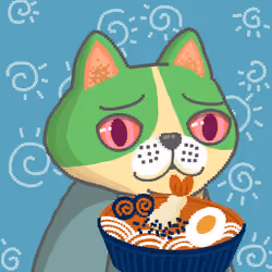 AsianCat #7306