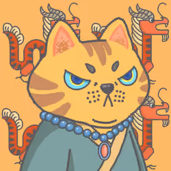 AsianCat #3089